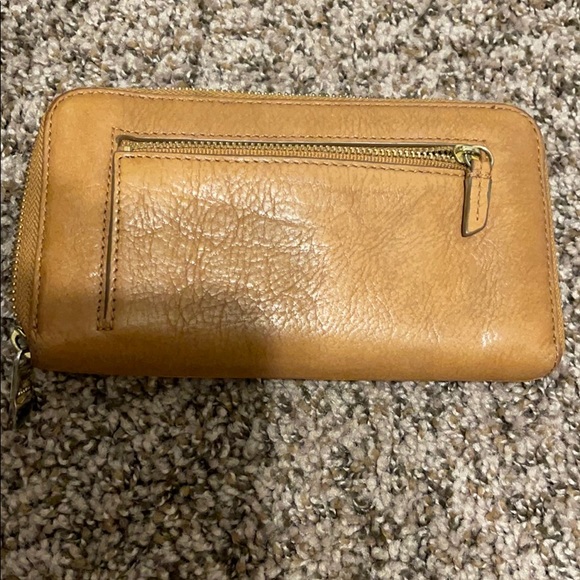 Fossil wallet - Picture 5 of 5